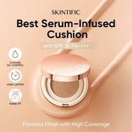 Skintific Cover All Perfect Cushion