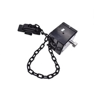 【APE】-Spare Tire Carrier Stand Holder for Montero Sport II III 2008-2019 L200 Triton 2015- 4260A122 