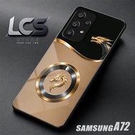 HP Softcase SAMSUNG A72 Casing Glossy SAMSUNG A72 Case Glossy Cessing Protectivehp Mobile Phone Acce