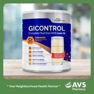 Eldon Nutrition GiControl 800g