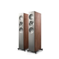 Reference 3 Meta KEF 座地式喇叭 短暫陳列品 原廠保養2年