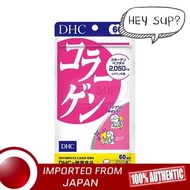 DHC Collagen a Japanese Beauty Supplement 360 Tablets