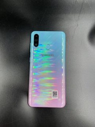 👑 三星 Galaxy A60 6+64gb 進口貨 雙卡