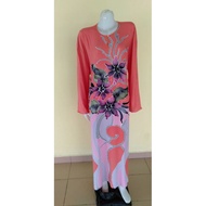 Batik Kaftan Viral kini