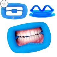 OGO Dental Retractor Intraoral Lip Cheek Retractor Mouth Opener Cheek Opening Device Dental Tool Den