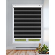 ROLLER BLINDS |  ZEBRA BLINDS | Bidai | Curtains | Langsir | Bilik, Pejabat, Window, Tingkap