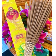 (100% standard) Tue Tam Incense 114 sticks, Tam Y Prayer 99 sticks