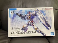 Bandai  HG 1/144  風靈高達