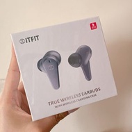 Itfit Samsung 藍牙耳機