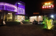 Hotel Grand Bee Residency