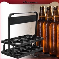 [Phenovo] Sport Soccers Water Bottle Carrier Gym 8 Packs Bottle Carrier for Football