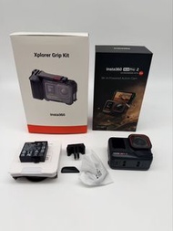 Insta360 Ace Pro 2 運動攝影機