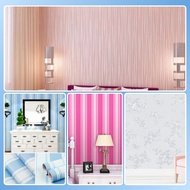 Living Room Wallpaper Striped Wallpaper Striped Wall Wallpaper Striped Wall Wallpaper Pink Wall Wall