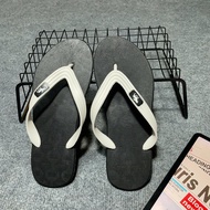 MEN'S FLIP-UP SLIPPERS CODE DDD34, ANTI-SLIP BEACH SLIPPERS