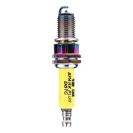 D8TC Motorcycle Iridium Spark Plug For Vertical Engine CG Series 125cc 150cc 200cc 250cc Off-road Ve