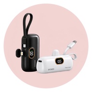 DOSEN Original Power banks Mini 8000mAh iPhone/Type-c output Support for multiple devices Power bank