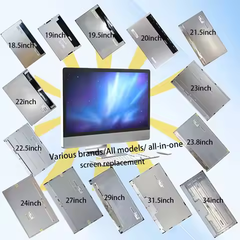 New Original A+ 27" LCD screen MV270QUM-N50 MV270QUM N50 IPS UHD 3840*2160 Applicable for LG 27UP850