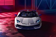 Pubg mobile 林寶堅尼SVJ 代抽