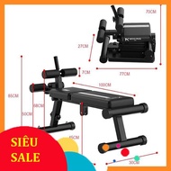 Multifunctional abdominal exercise chair MK-BS208, effective abdominal exercise tool at home