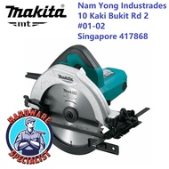 Makita MT Series 1050W Electric Circular Saw M5801B