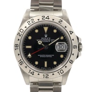 ROLEX ExplorerⅡ 16570