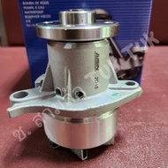 ปั๊มน้ำ ไดฮัทสุ WPD-023 Daihatsu HIJET 0.66L เครื่อง EF - VE 1998-2004 คอสั้น 51.4mm หรือ รถสามล้อ ต