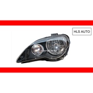 (Proton Original) Persona 2009 Head Lamp (Black) / Lampu Depan