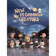 Heyone OZAI Chapter 7 Series Figures