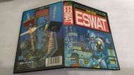 Sega megadrive Md eswat