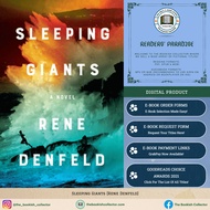 Sleeping Giants [Rene Denfeld]