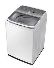 【台南家電館】SAMSUNG三星 變頻智慧觸控洗衣機18KG《WA18R8100GW/TW》超大容量