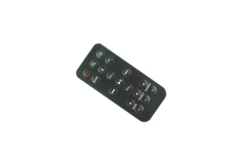 Remote Control For Hisense AX5125H U5120G U5120GW+ AX5100G HS212F U3120G AX2106G AX3100G 2.1CH 3.1 S