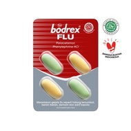 B0dr3x Flv 1papan 4biji