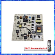 ORIGINAL Power supply board for LED TV Philips 42PFL2908S/98, Board number LYP02822B0