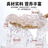 Malaysia Indonesia Traceability Code Bird's Nest Dried Cavity Bird's Nest Dense Cavity Pregnant Wome