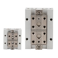 20D Cylinder Sliding Table Guide Rail 12/8 * 16DMHF2-8 Thin Type 110D2 *// 16 Air Claw/HFD81512/* CD