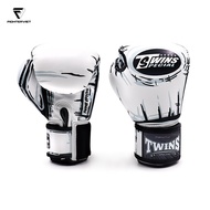Twins Boxing Gloves FBGVL4-666 COMIC