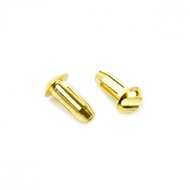 CE-LCGC5 @Muchmore LCG Euro Connector (5mm) Male 2pcs.
