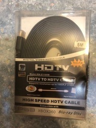HDMI cable 5m
