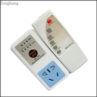 Zone Fan Plug Table Fan Controller Remote Ceiling Fan Controller for Fan Light