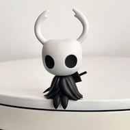 Hollow Knight Figure Ornaments Game Peripheral Sitting Posture Little Knight Figure Ornaments Deskto