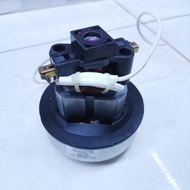 MESIN MOTOR DINAMO BOLDE HOOVER TURBO VACUUM CLEANER PENYEDOT DEBU ORI