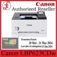 Canon imageCLASS LBP623Cdw \  i-SENSYS LBP673Cdw \ LBP674CX \ LBP361DW Color Laser Printer