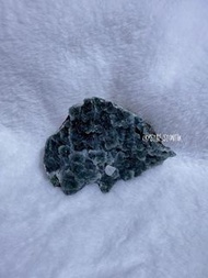 藍綠軟糖魚眼石