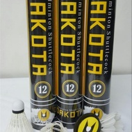 DAKOTA BADMINTON COCK