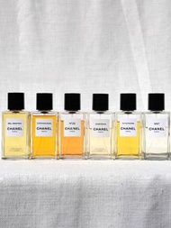 珍藏系列香水Chanel/香奈兒1957香水 梧桐影木 75ml/200ml