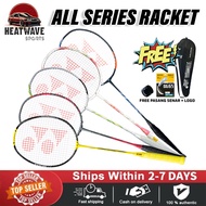 2025 YY Astrox 100zz VA Nanoflare 1000Z Badminton Racket Full Carbon 4U G5 Racquets With Free Bag