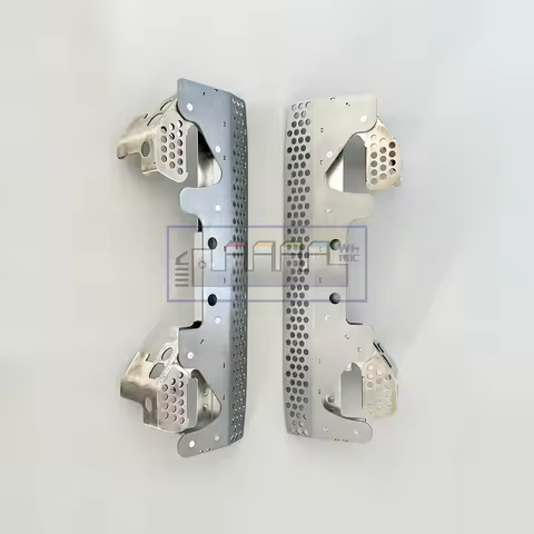 F4.514.960F Sheet Stop DS F4.514.970F Sheet Stop OS For Heidelberg SM102 XL105 CD102 Sheet Jogger Sh