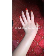 Triple Dosis tekstur pekat (night lotion)