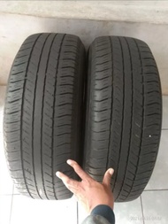 ban mobil second tubles 235/60 R16 terios rush berkualitas